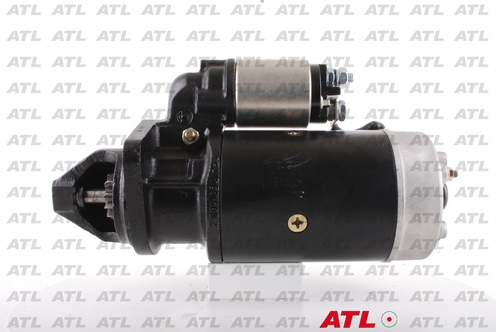 ATL Autotechnik A 17 870 Starter